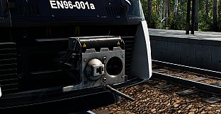 SimRail - The Railway Simulator: Prologue