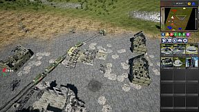 Steel Covenant 钢铁盟约