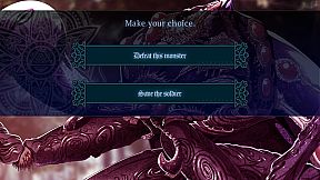 Eden's Ritter 1:2 - Priestess of Pleasure