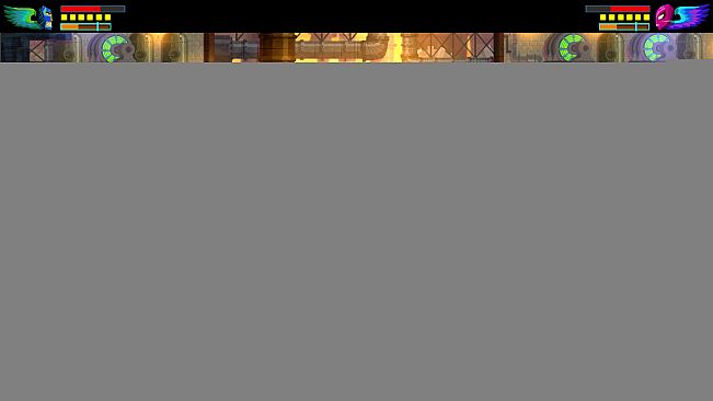 Guacamelee! Super Turbo Championship Edition