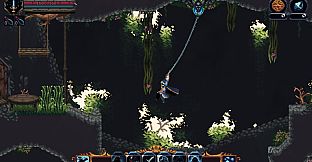 Etherland Saga