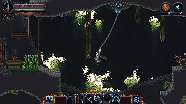 Etherland Saga