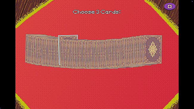 Mama Nyah's House of Tarot