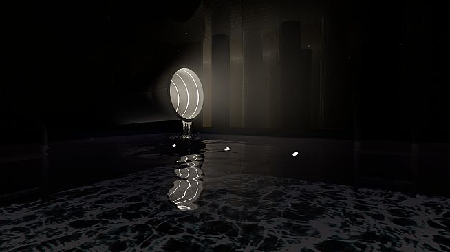 Journey To The Center Of The Lost Waterpark