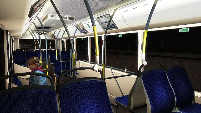 OMSI 2 Add-On München City