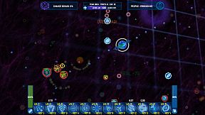 The planet's rescuer