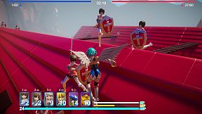 Figure Simulator War