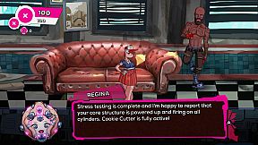 Cookie Cutter: Overkill Edition