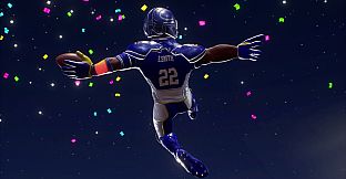 Wild Card Football - Legacy RB Pack