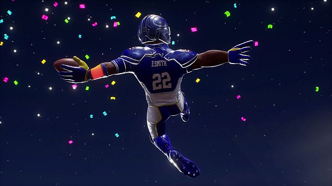 Wild Card Football - Legacy RB Pack