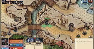 Kick The Dungeon