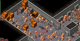 Alien Shooter - Fight for Life