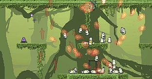 Portal Dungeon - Character Pack - Duck