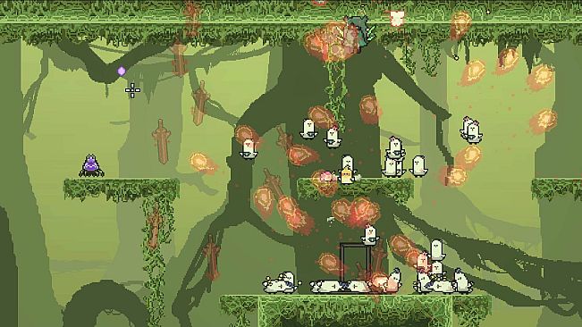 Portal Dungeon - Character Pack - Duck