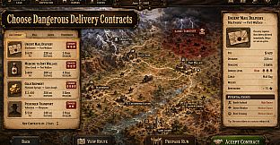 Wild West Express