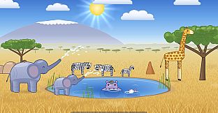 Boop Bay: Keyboard Toy for Babies