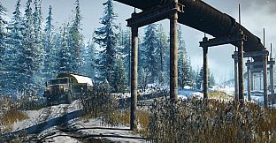 SnowRunner - 1-Year Anniversary Edition