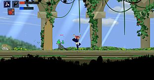 White Flame Inna: Daughter of the Void