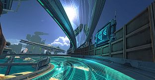 QR Champions: Jump Start Tournament