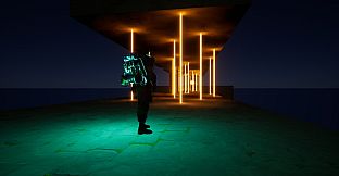 PILLARS OF DESPAIR - Mission Valoria