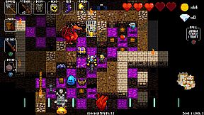 Crypt of the NecroDancer