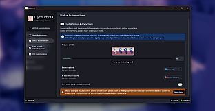 OyasumiVR - VR Sleeping Utilities