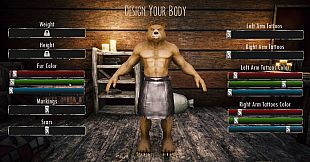 Witanlore: Dreamtime