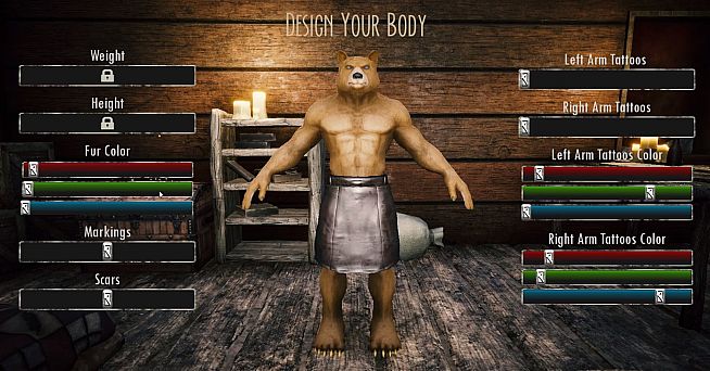 Witanlore: Dreamtime