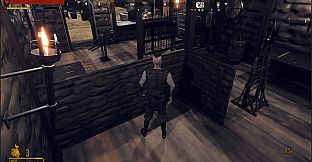 The Seven Awakenings: I Randall