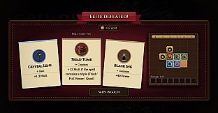 Runecaster's Grimoire