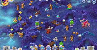 Rescue Agency: The Kidnapper of happiness