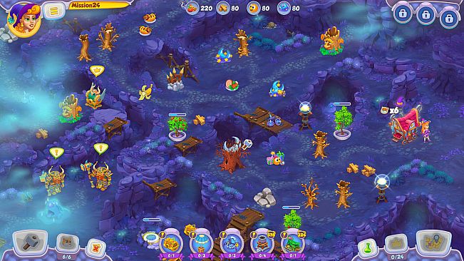 Rescue Agency: The Kidnapper of happiness