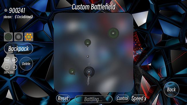 CircleBrawl