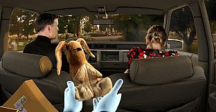 Queerskins: a love story