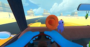 Roadtrip!