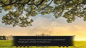 The Butterfly Dreams