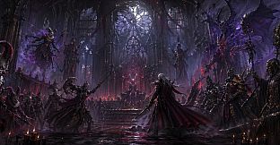Eternal Exorcism
