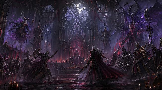 Eternal Exorcism