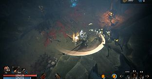 Nether Abyss