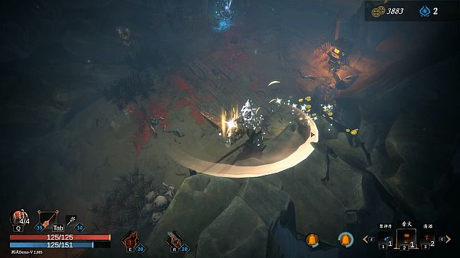 Nether Abyss