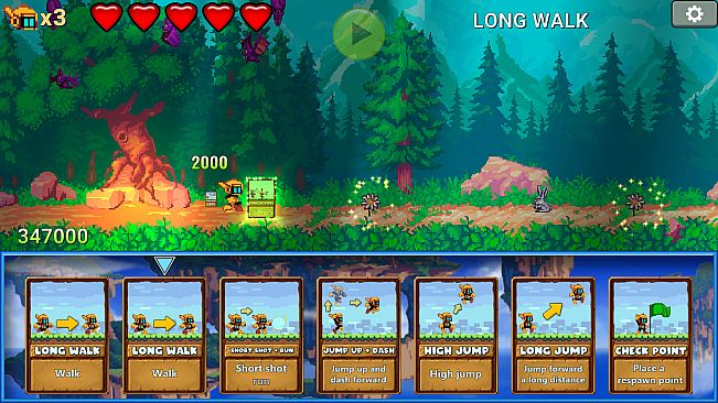 Little Obedient Robot