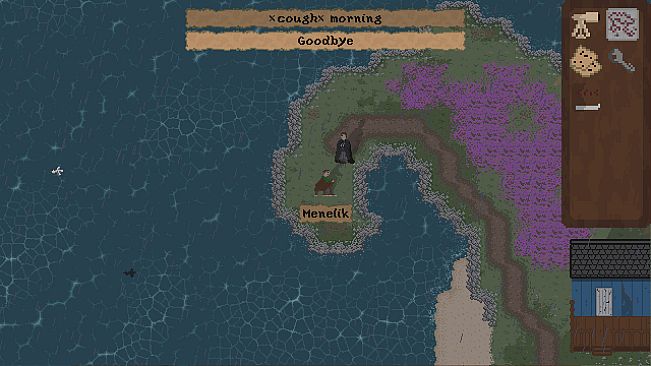 Light of Achmore