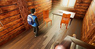 BluBoy: The Journey Begins