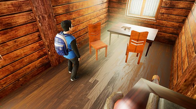 BluBoy: The Journey Begins