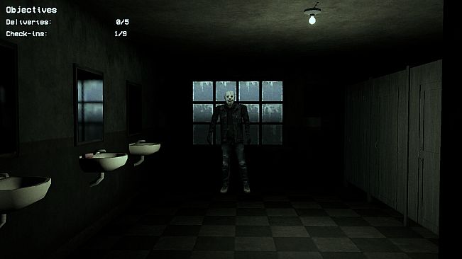 This Floor Is Mine