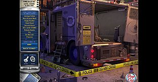Mystery P.I. – Stolen in San Francisco