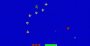 Tiger Fighter 1931 MP034