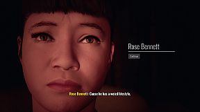 Nathan Morgan: Dilemma