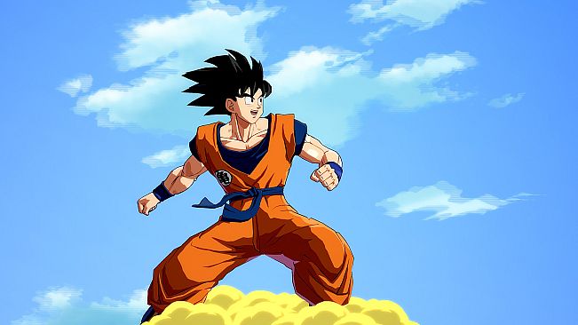 DRAGON BALL FighterZ - FighterZ Edition