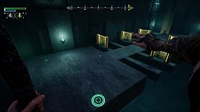 Testament: The Order of High Human